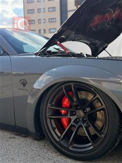 دودج تشالنجر